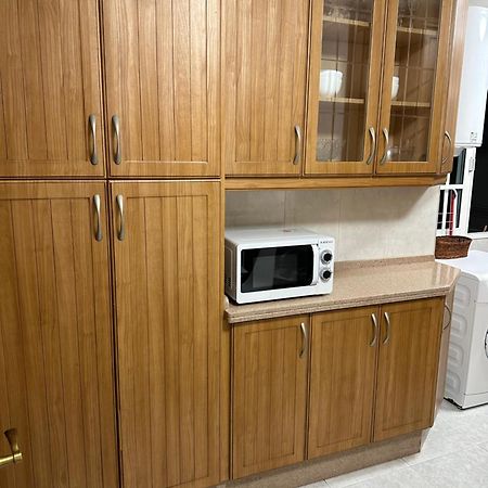 Apartamento Vista-Beach Cadice Esterno foto