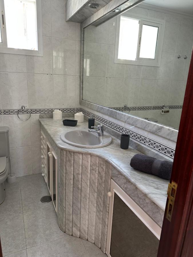 Apartamento Vista-Beach Cadice Esterno foto