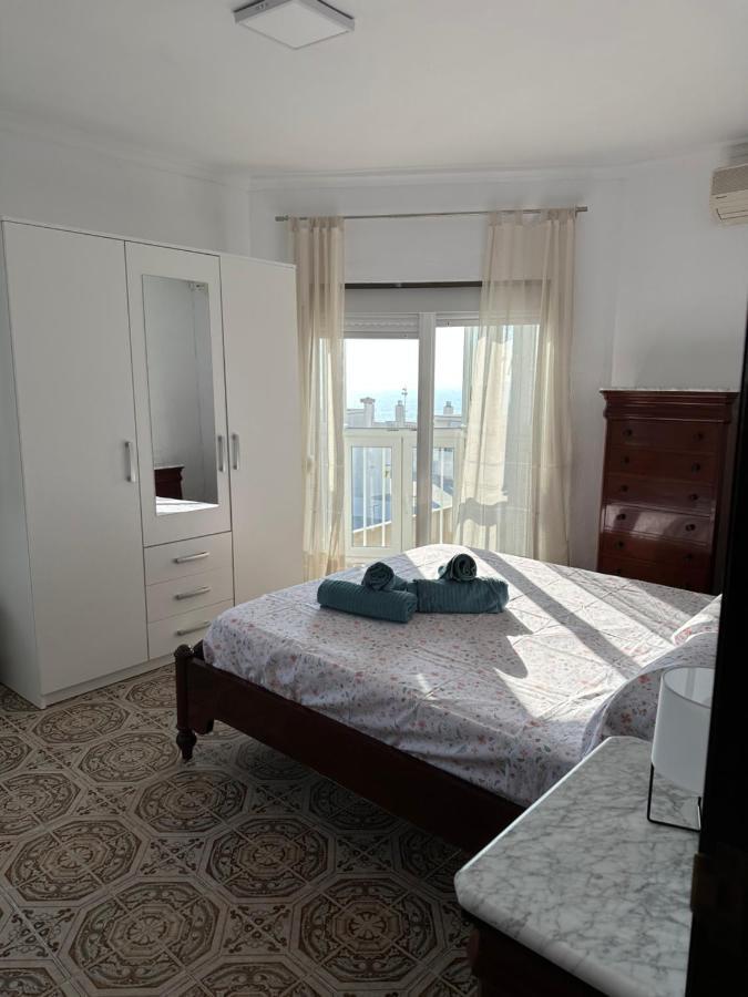 Apartamento Vista-Beach Cadice Esterno foto
