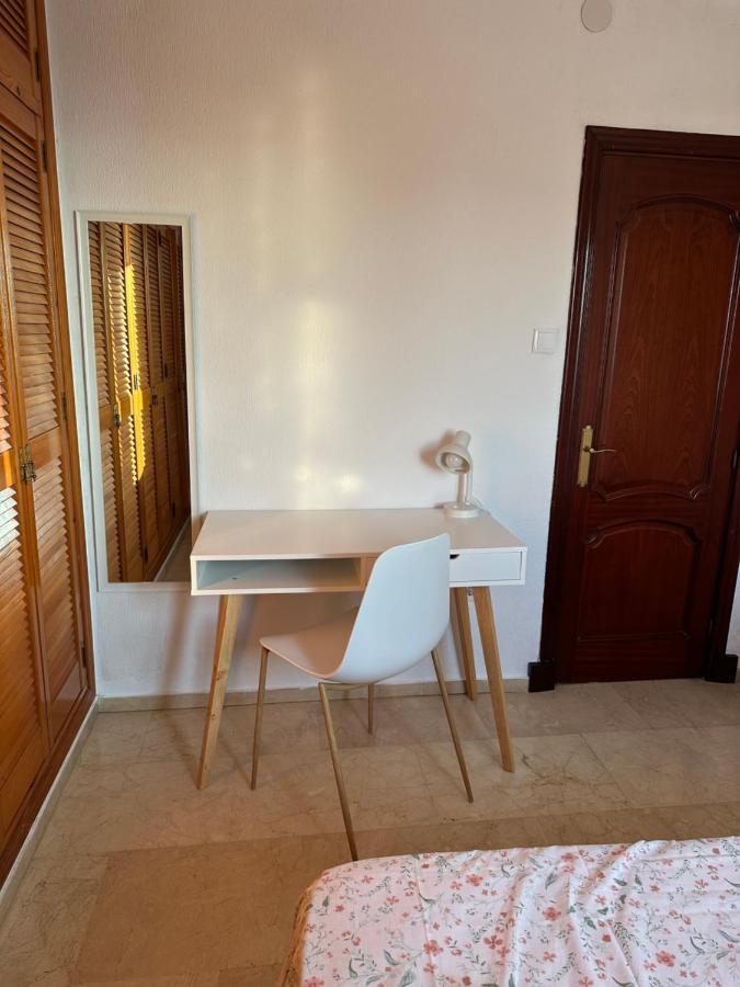 Apartamento Vista-Beach Cadice Esterno foto