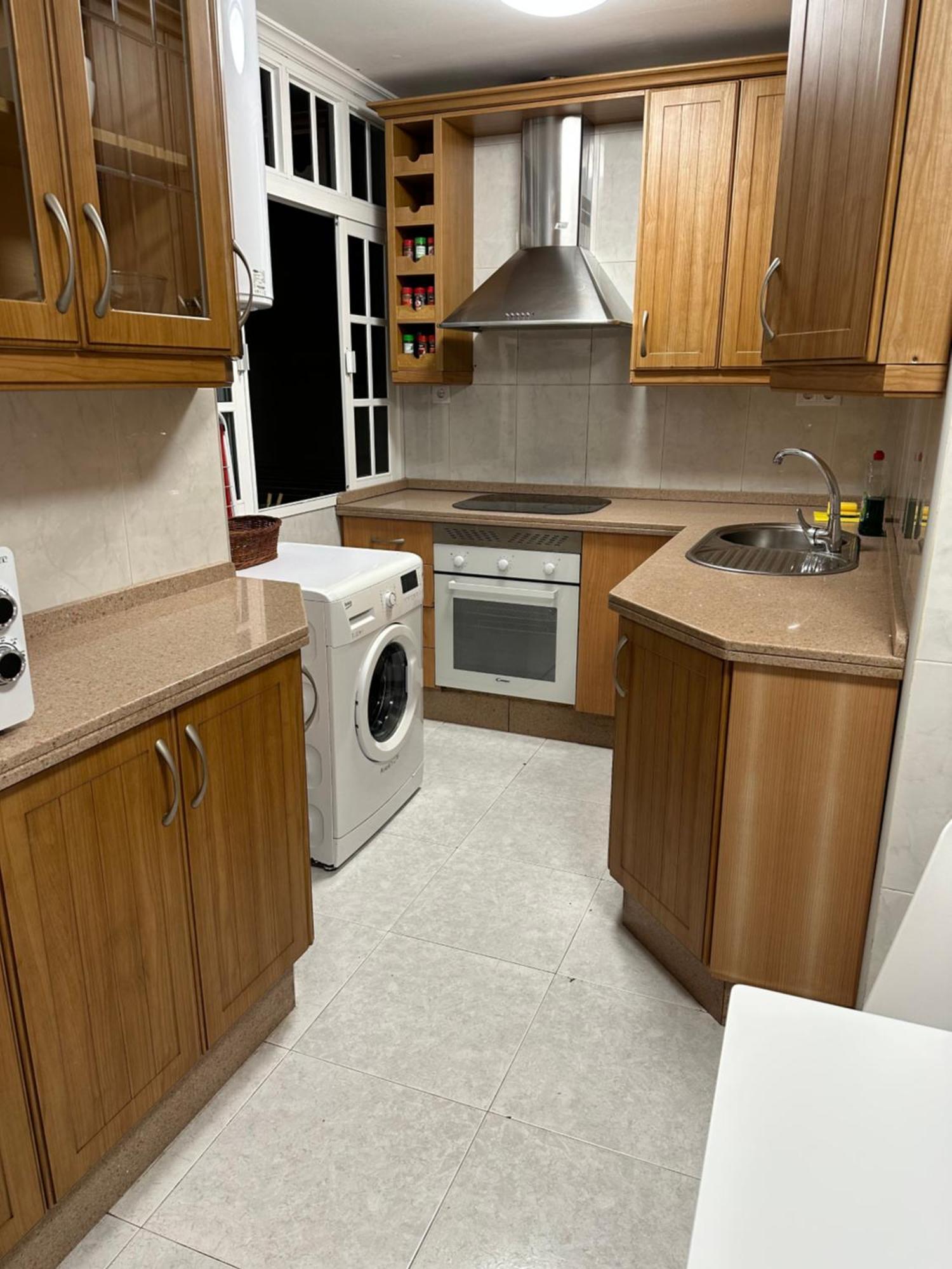 Apartamento Vista-Beach Cadice Esterno foto