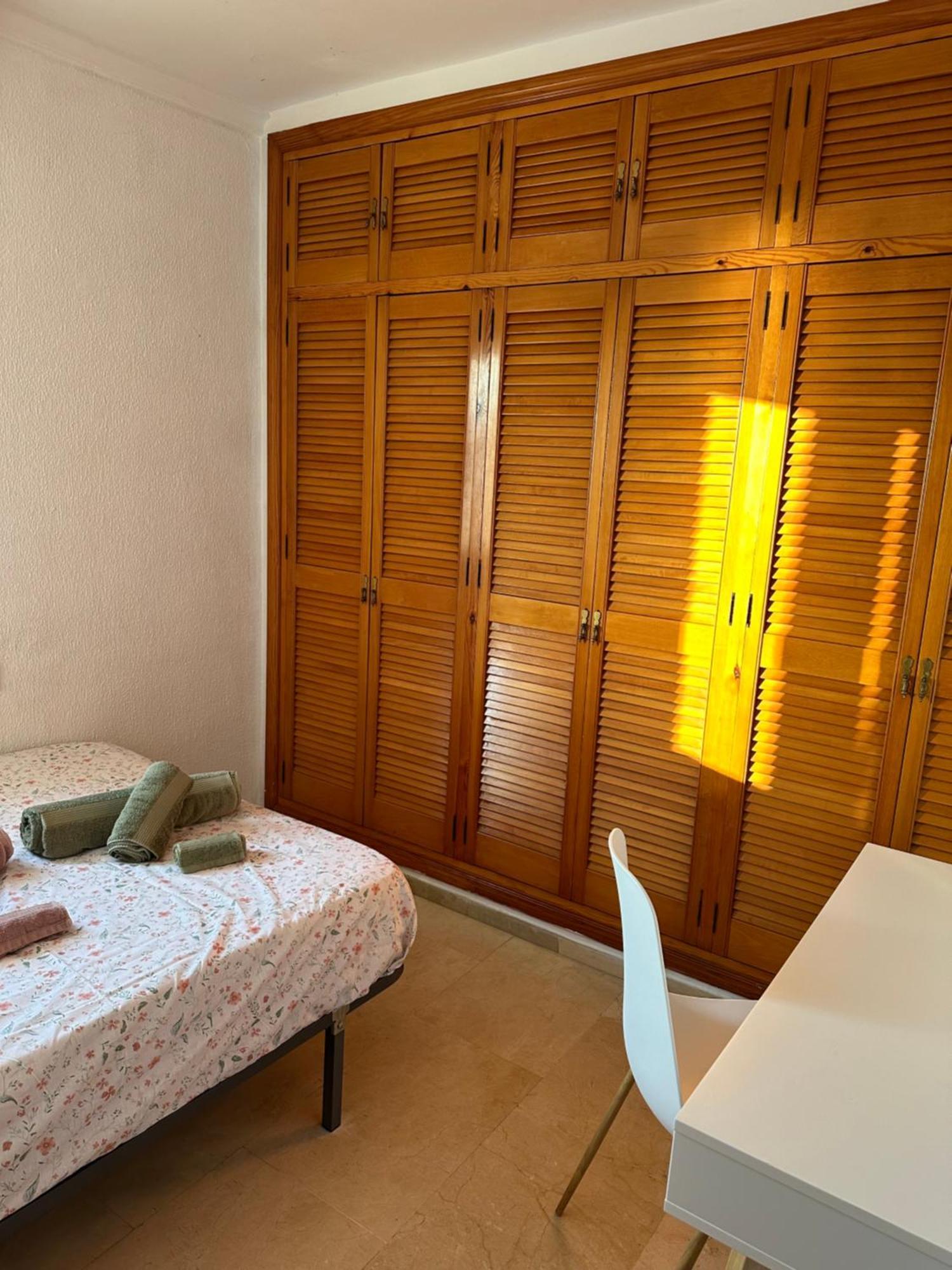 Apartamento Vista-Beach Cadice Esterno foto